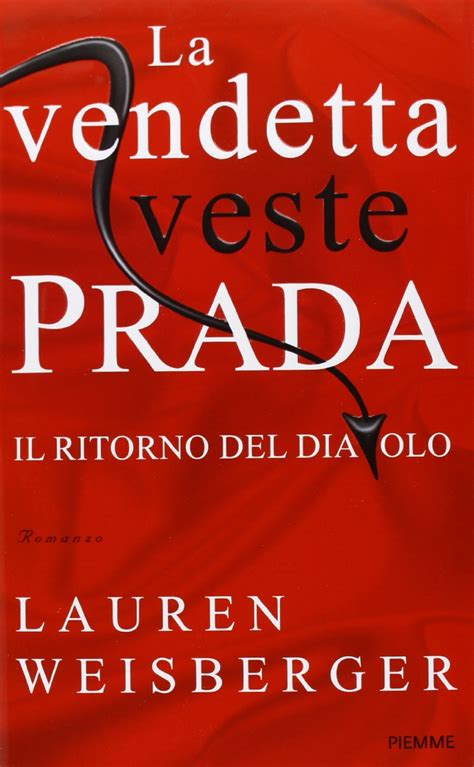 la vendetta veste prada trailer|Reviews .